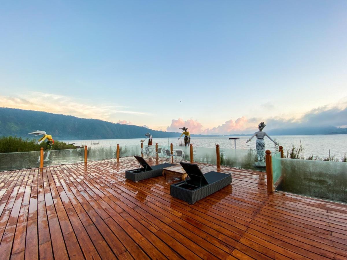 Pondanu Cabins By The Lake Bedugul  Exterior photo