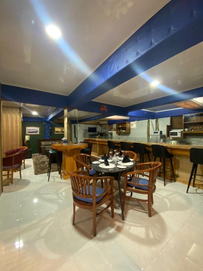 Pondanu Cabins By The Lake Bedugul  Exterior photo